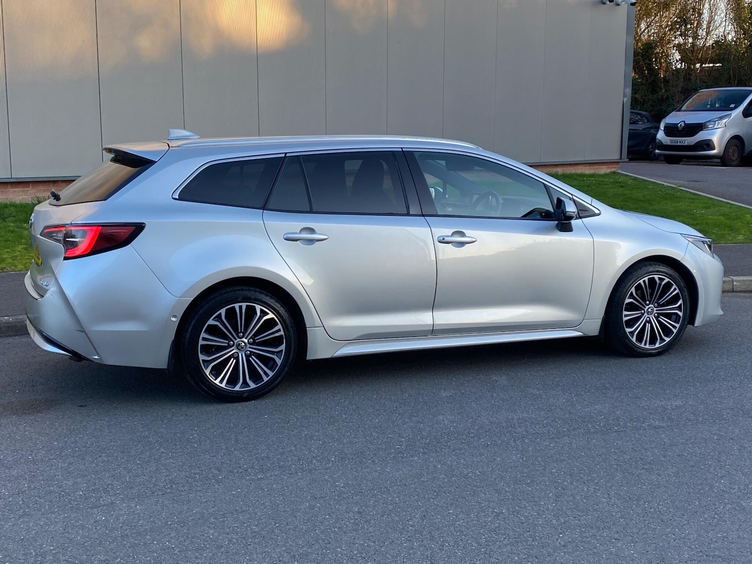 Used Toyota Corolla 2019 for sale - 78007883: Photo 30