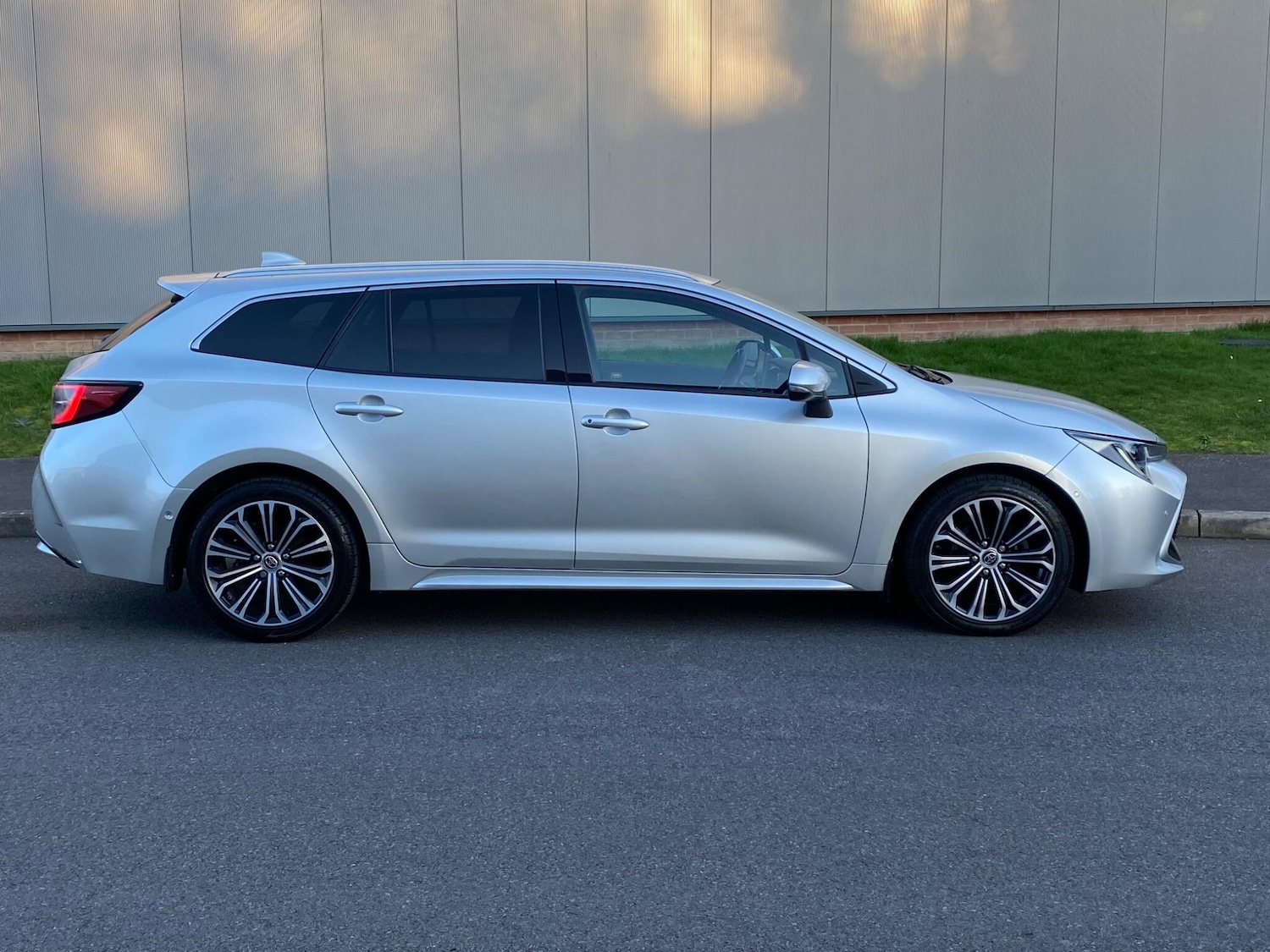 Used Toyota Corolla 2019 for sale - 78007883: Photo 31