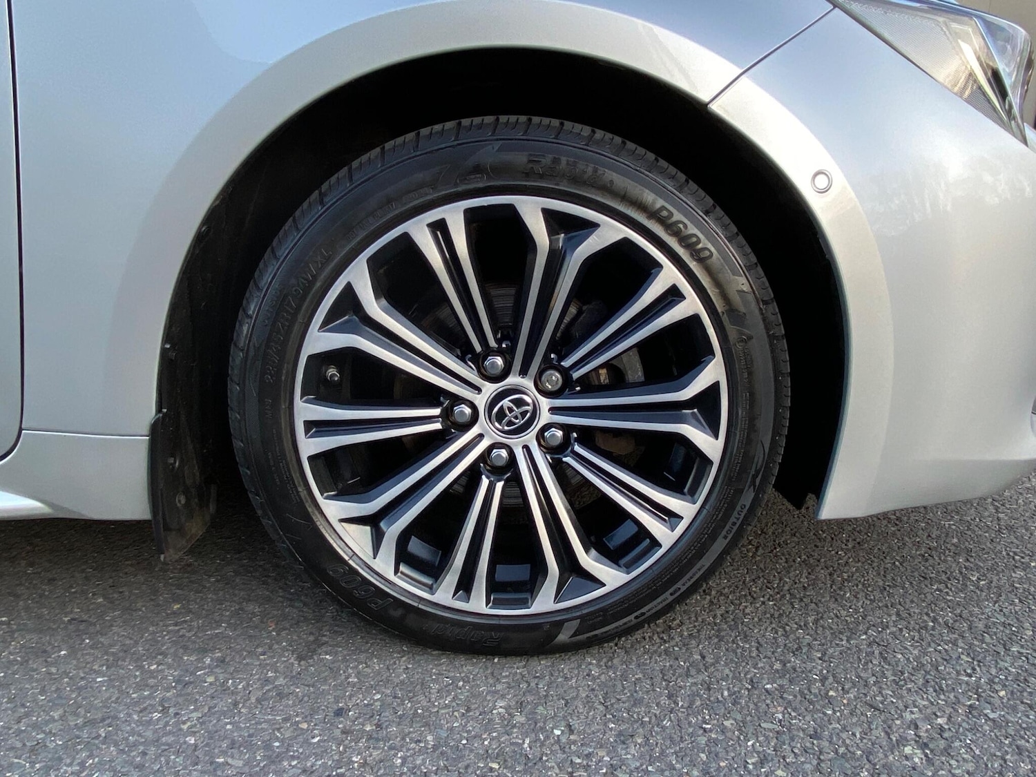 Used Toyota Corolla 2019 for sale - 78007883: Photo 32