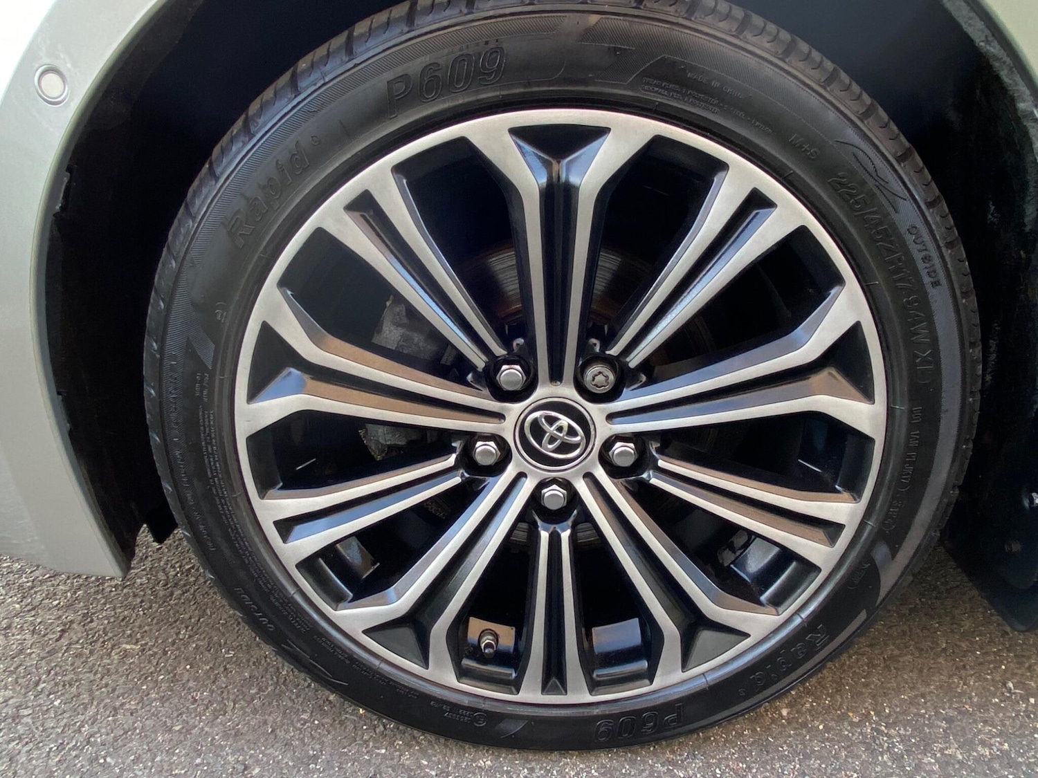 Used Toyota Corolla 2019 for sale - 78007883: Photo 33