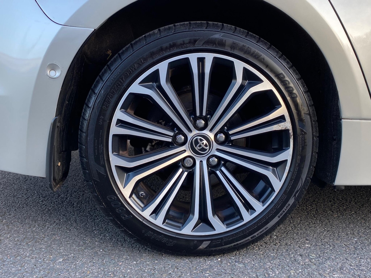 Used Toyota Corolla 2019 for sale - 78007883: Photo 35