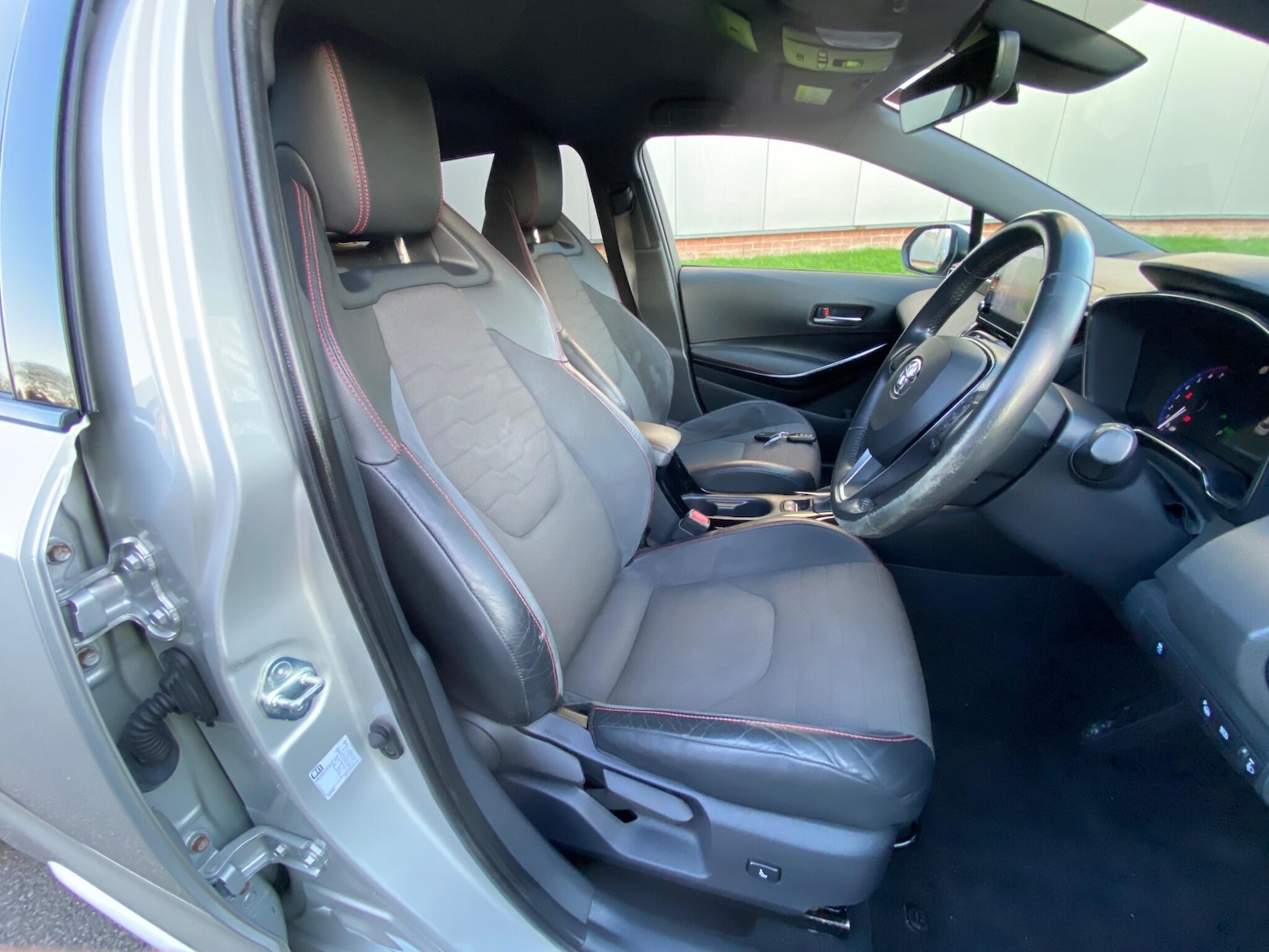 Used Toyota Corolla 2019 for sale - 78007883: Photo 36