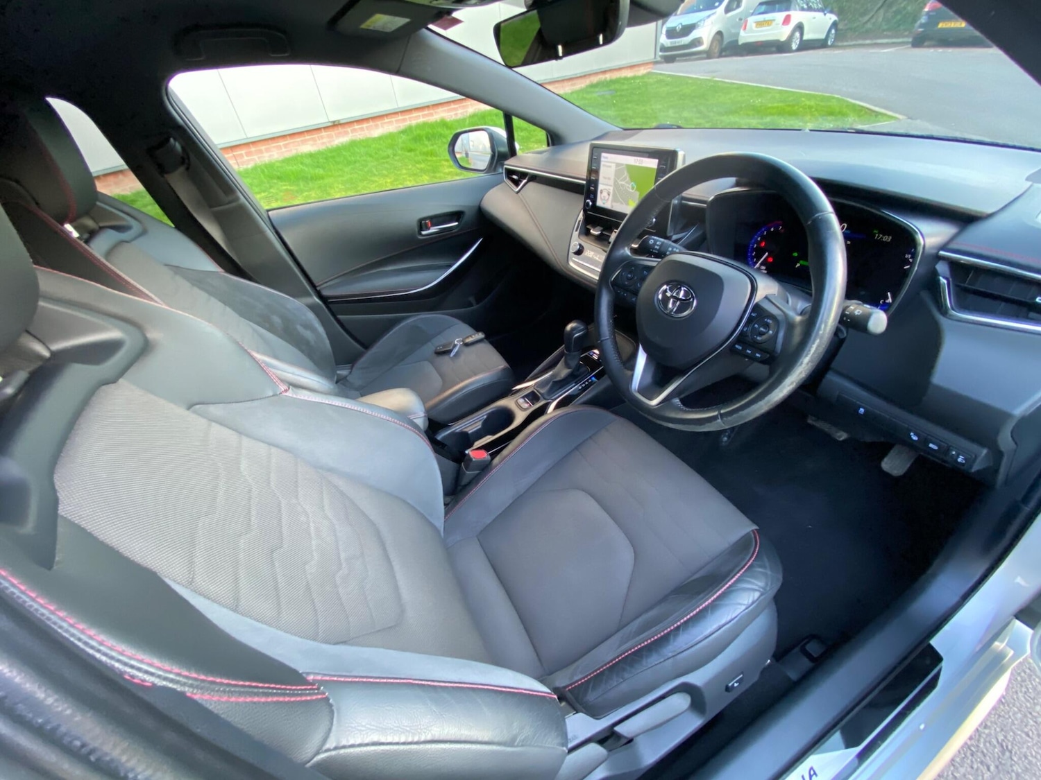 Used Toyota Corolla 2019 for sale - 78007883: Photo 39