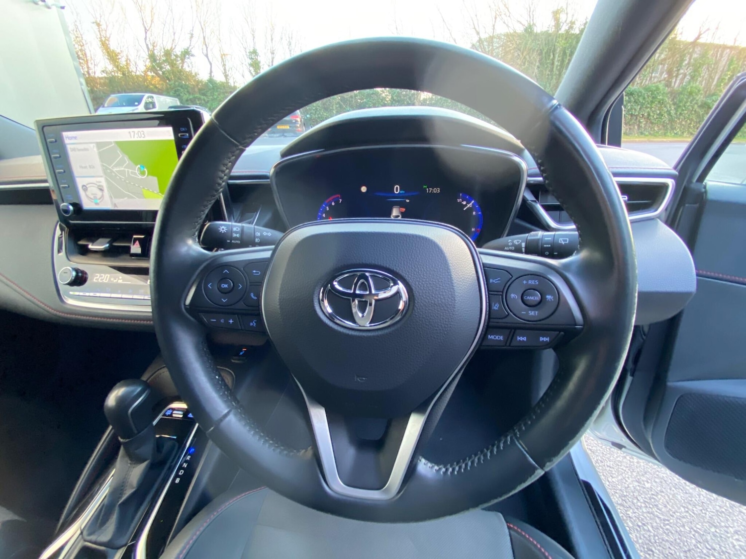 Used Toyota Corolla 2019 for sale - 78007883: Photo 44