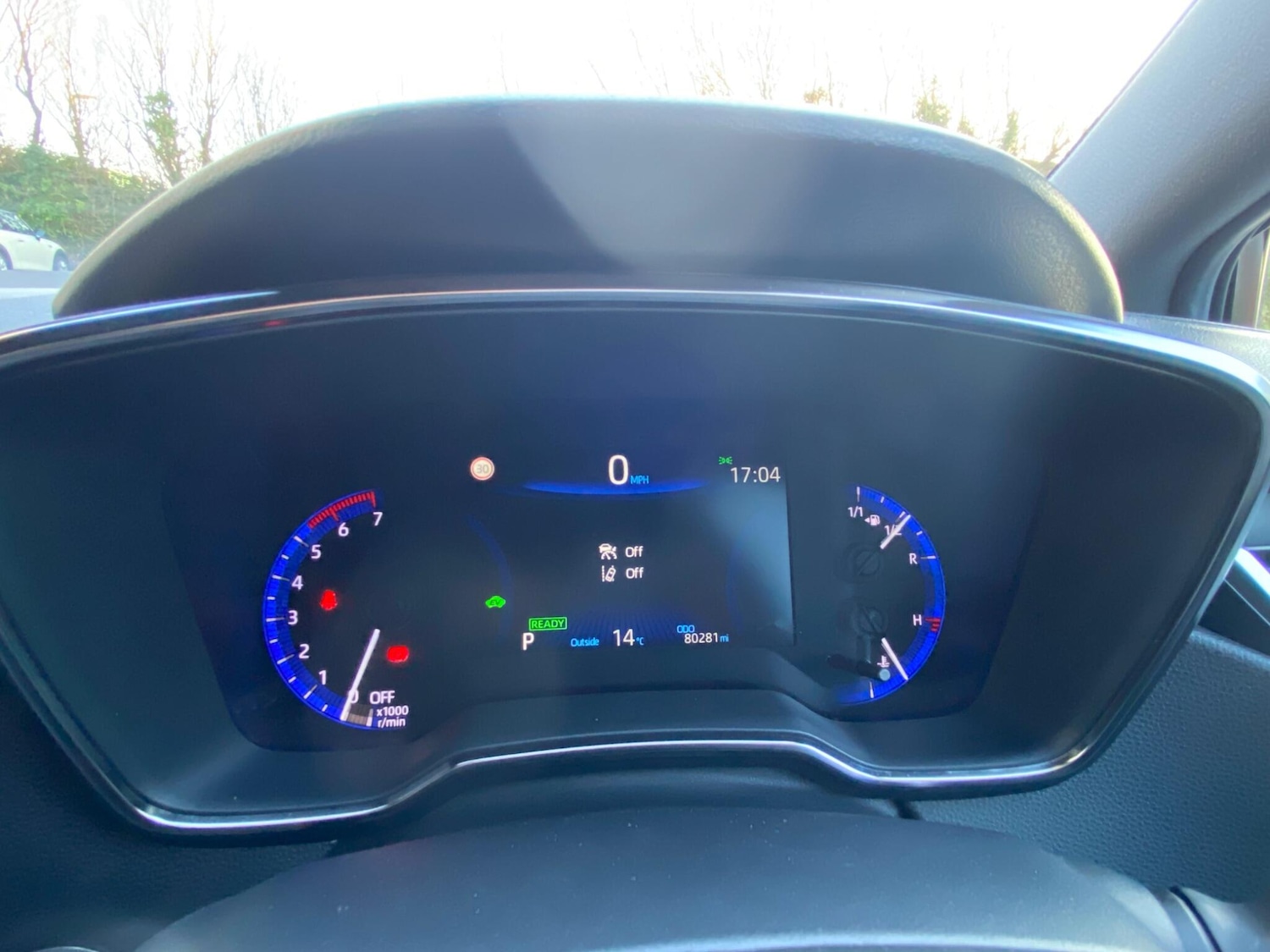 Used Toyota Corolla 2019 for sale - 78007883: Photo 45