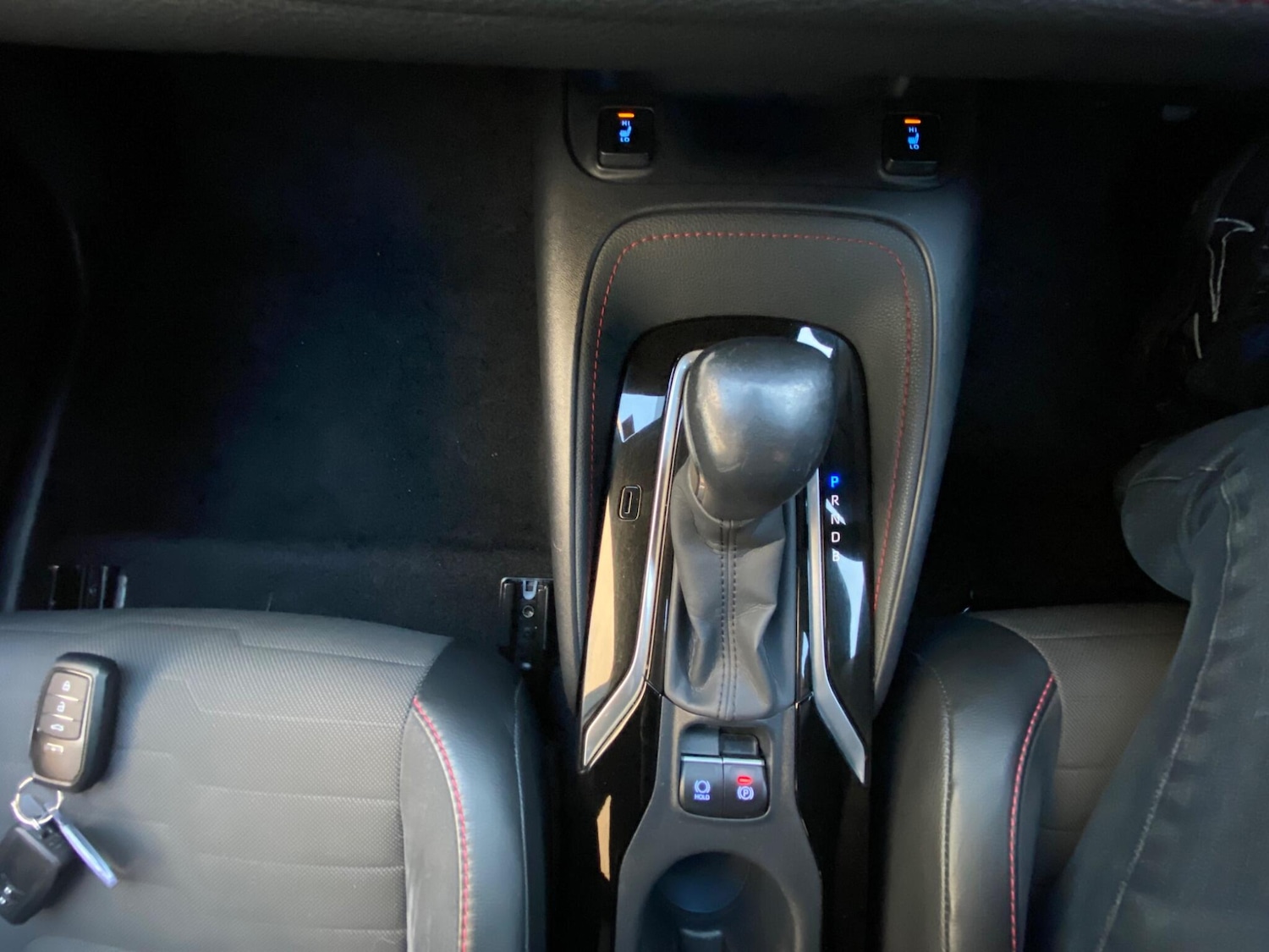 Used Toyota Corolla 2019 for sale - 78007883: Photo 48