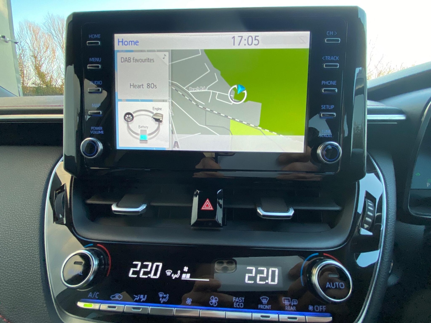 Used Toyota Corolla 2019 for sale - 78007883: Photo 49