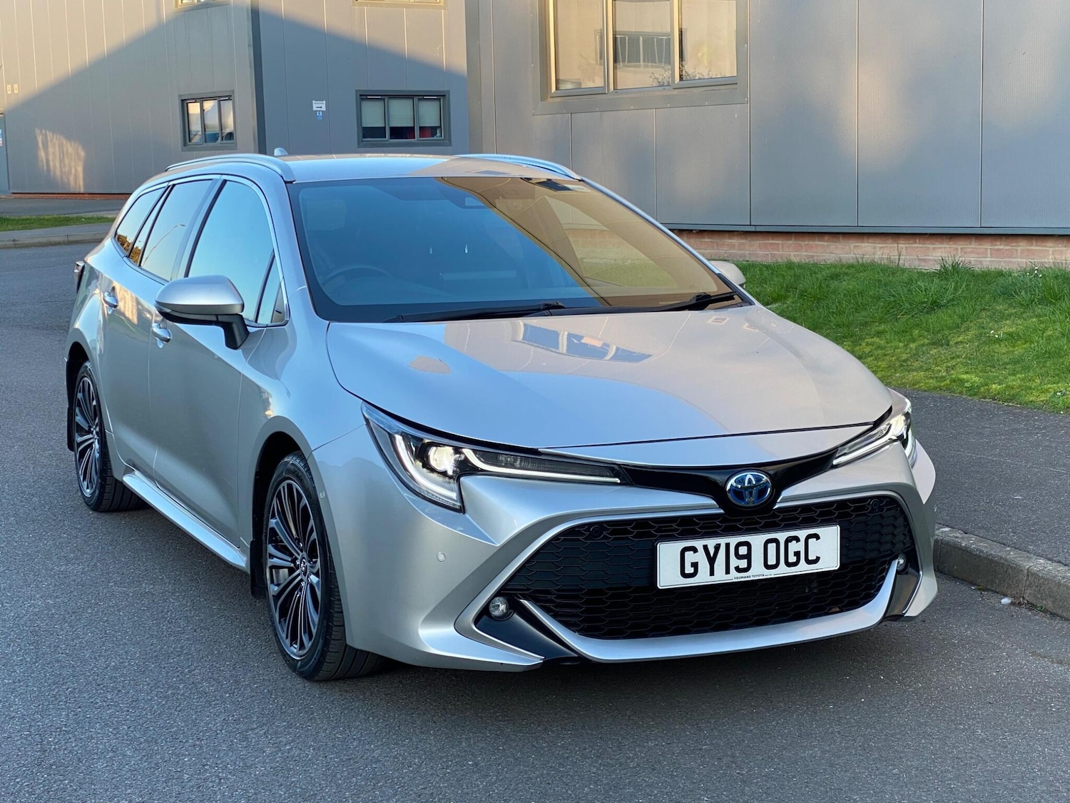 Used Toyota Corolla 2019 for sale - 78007883: Photo 5