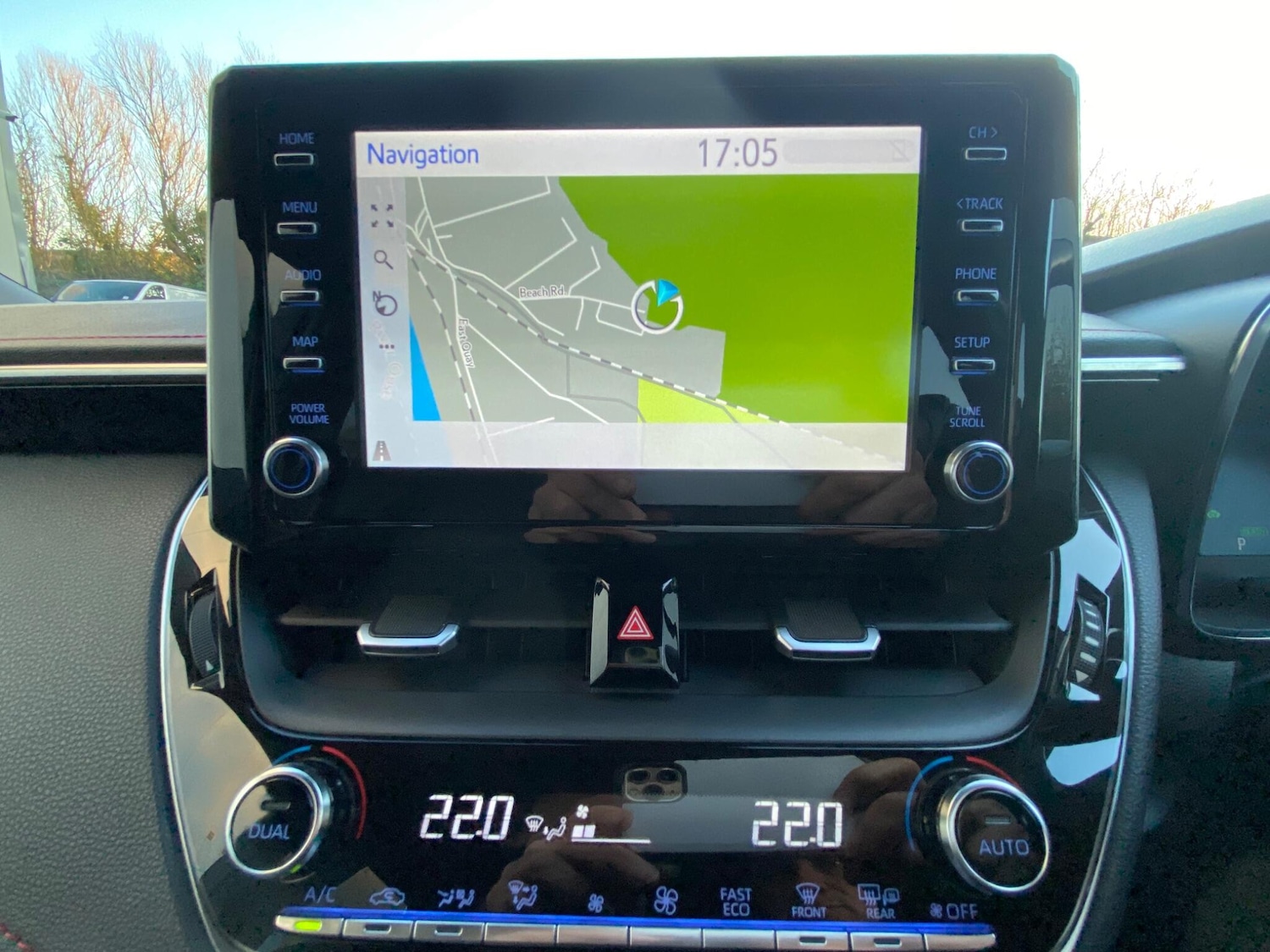 Used Toyota Corolla 2019 for sale - 78007883: Photo 50