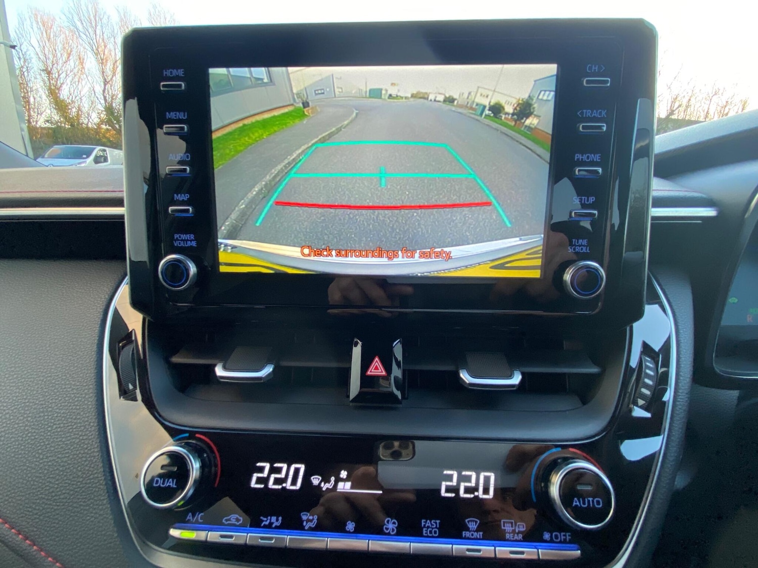 Used Toyota Corolla 2019 for sale - 78007883: Photo 51