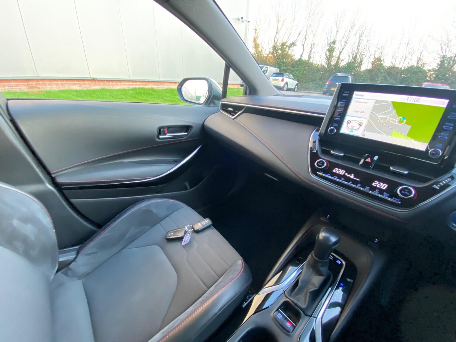 Used Toyota Corolla 2019 for sale - 78007883: Photo 53