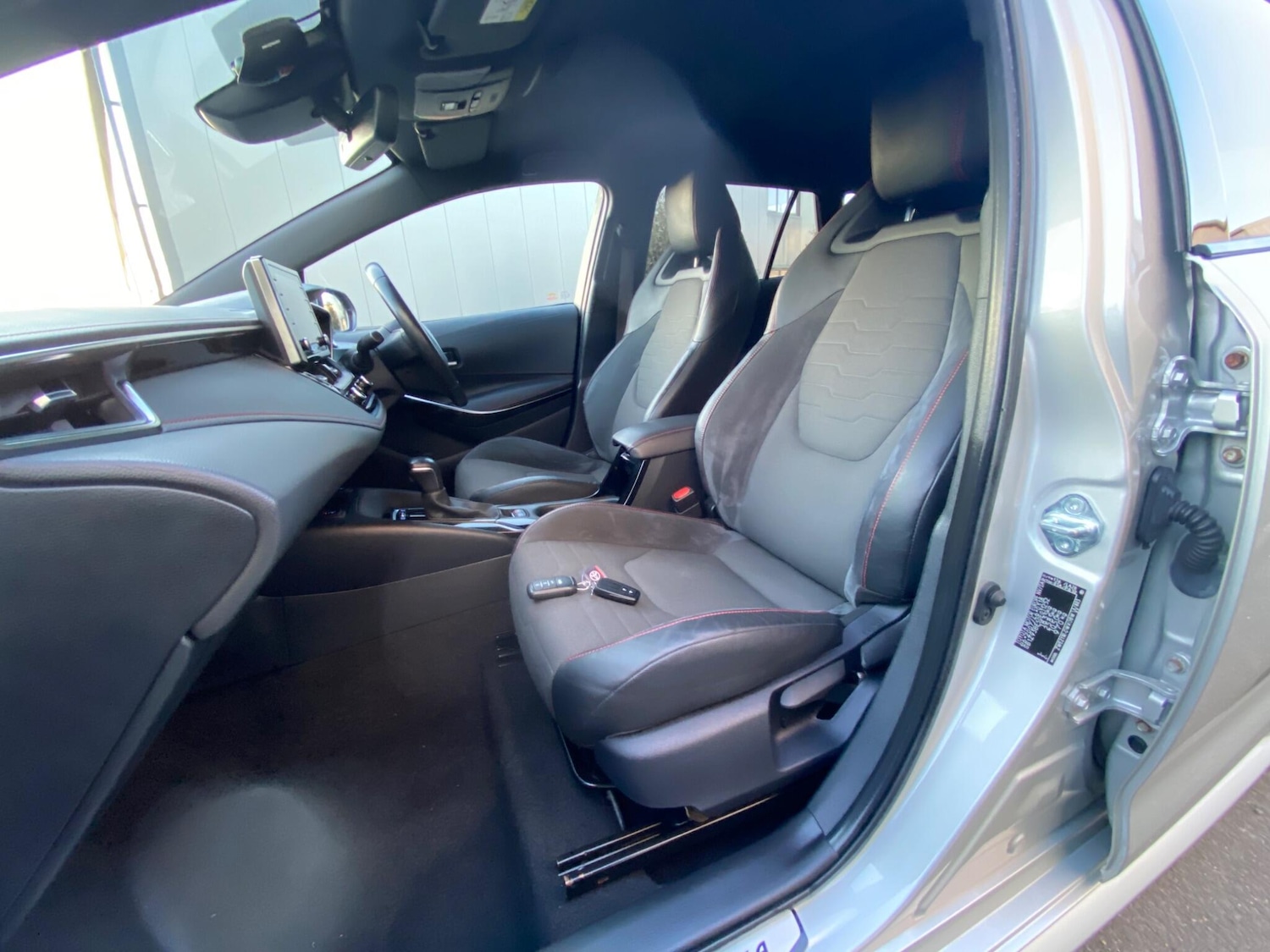 Used Toyota Corolla 2019 for sale - 78007883: Photo 55