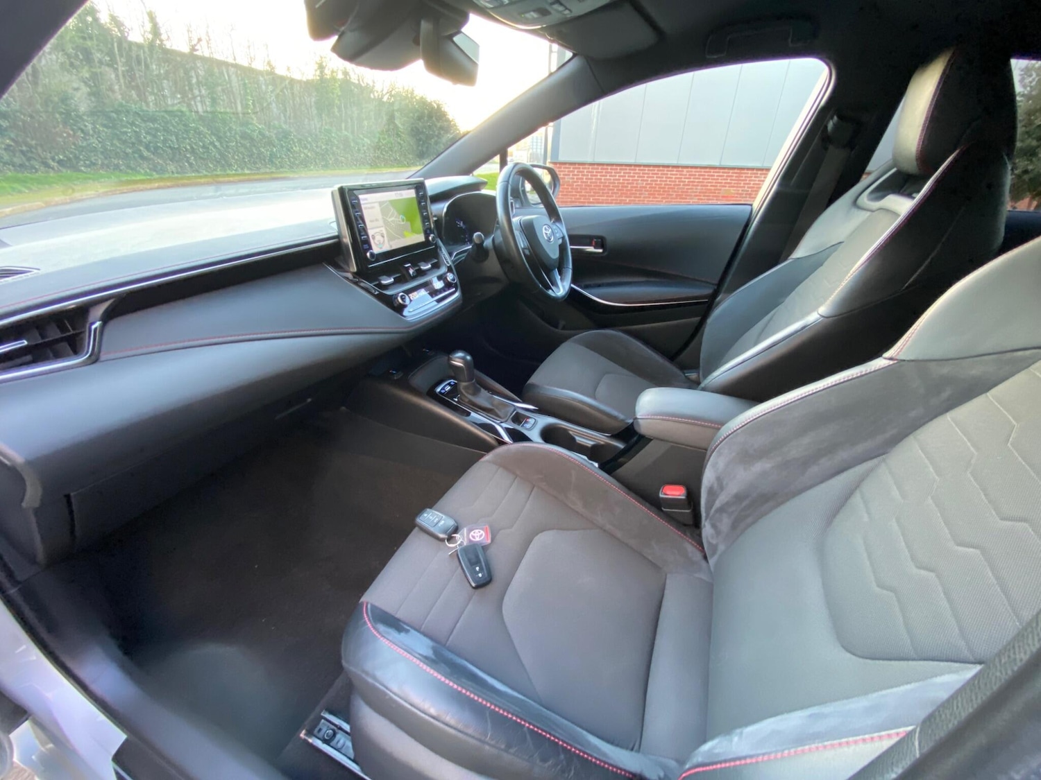 Used Toyota Corolla 2019 for sale - 78007883: Photo 56