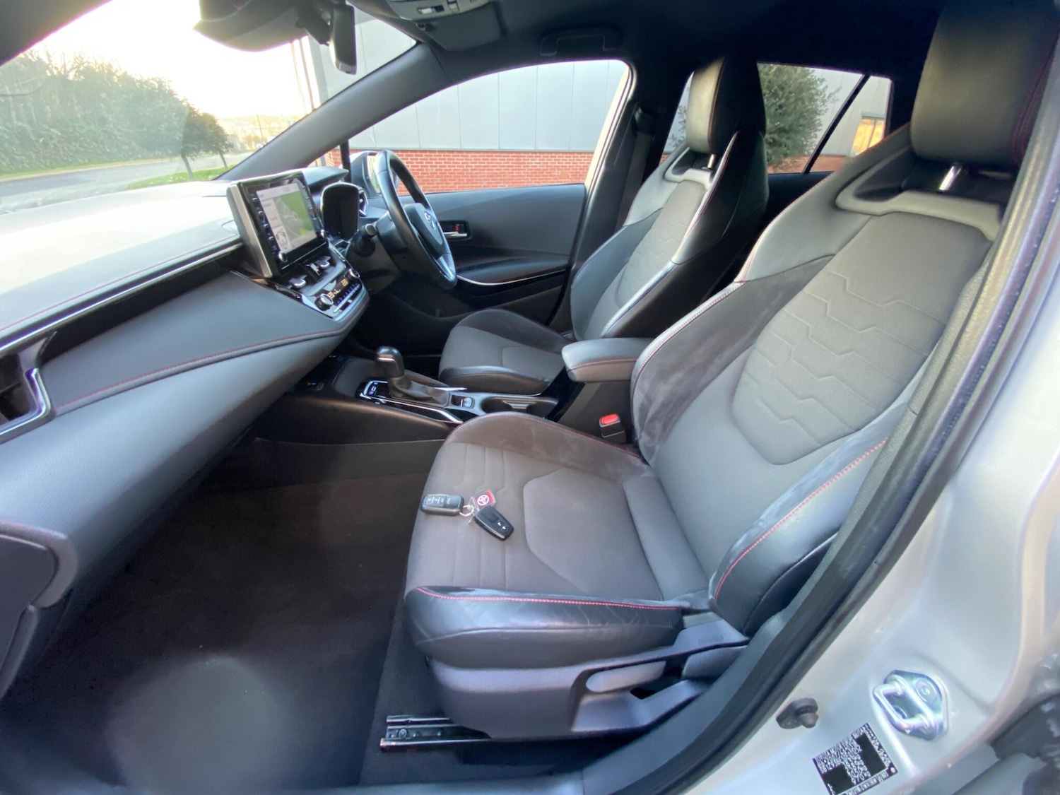 Used Toyota Corolla 2019 for sale - 78007883: Photo 57