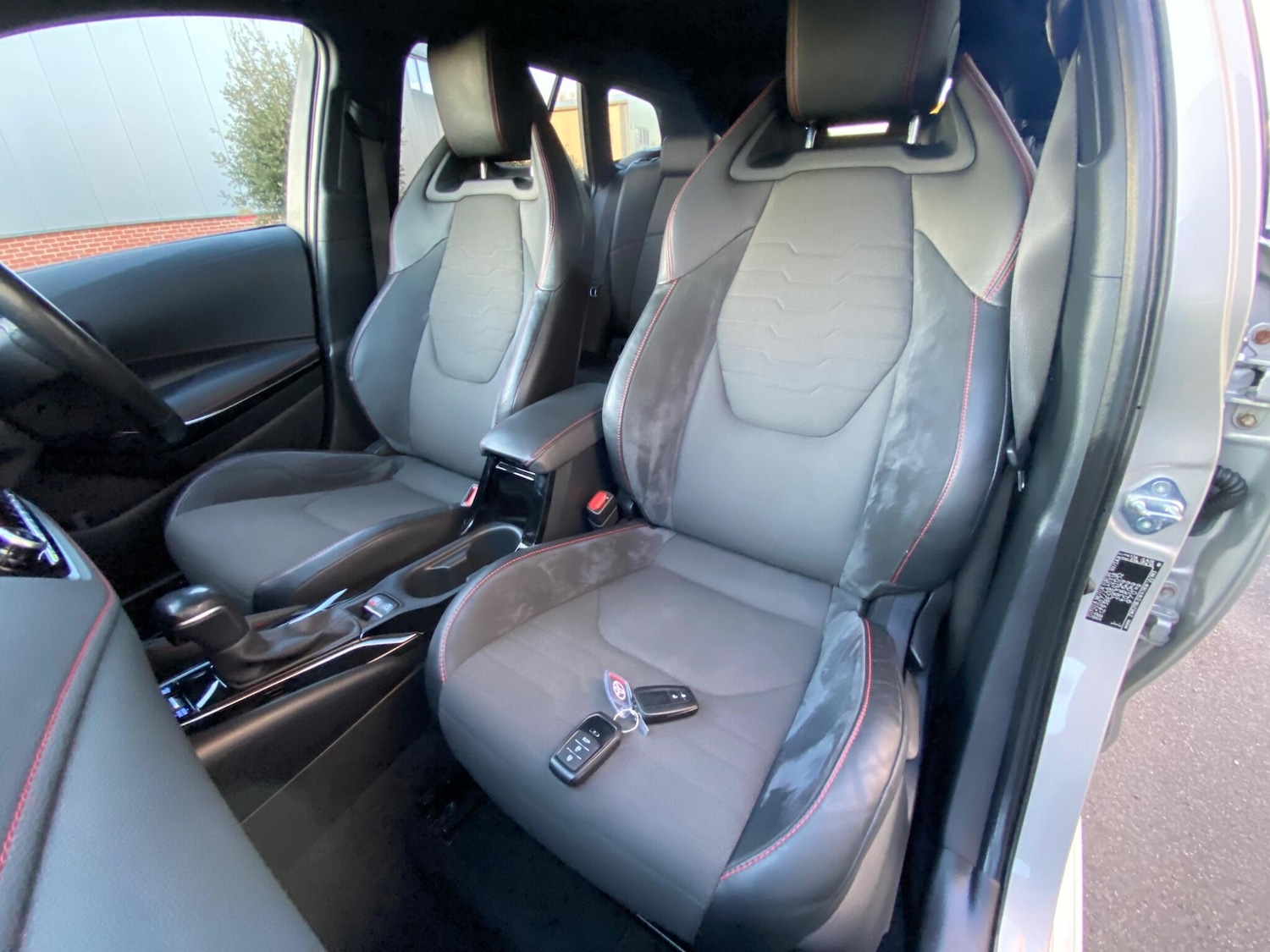 Used Toyota Corolla 2019 for sale - 78007883: Photo 59