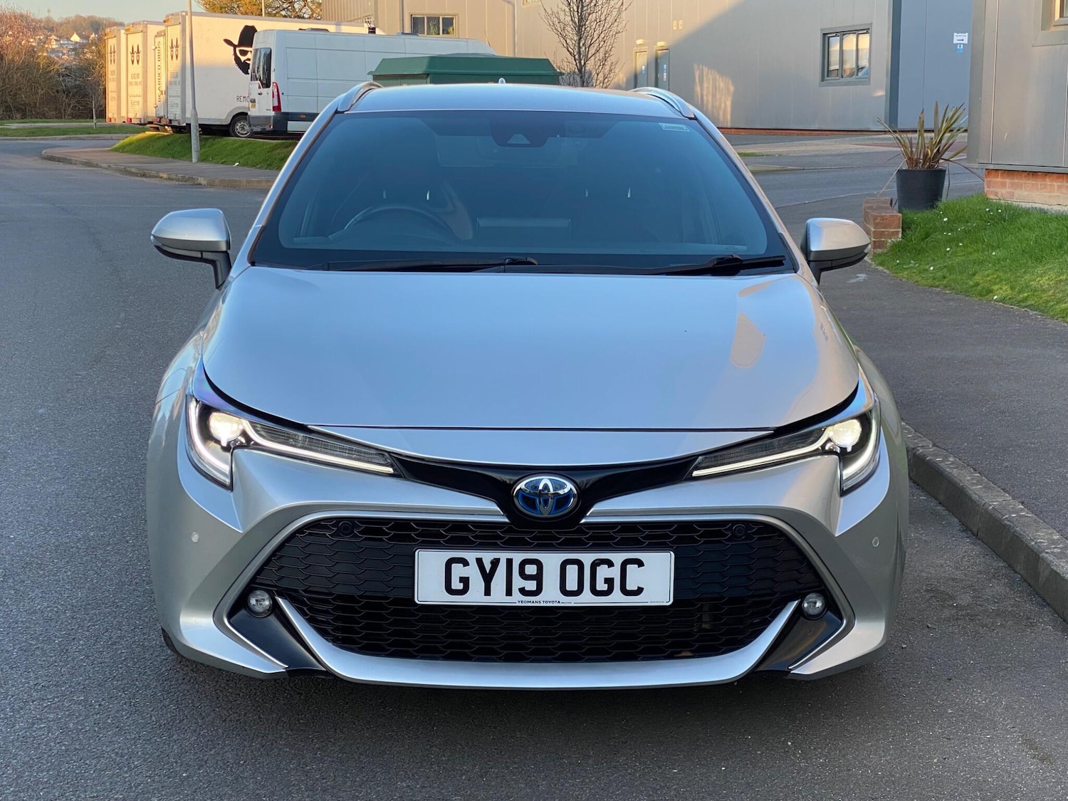 Used Toyota Corolla 2019 for sale - 78007883: Photo 6
