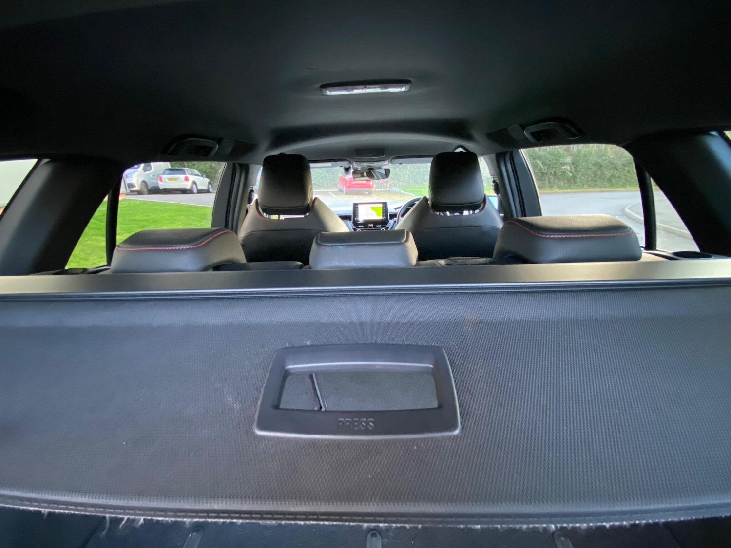 Used Toyota Corolla 2019 for sale - 78007883: Photo 64