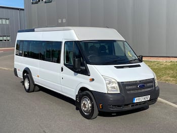 Used Ford Transit 2013 for sale - 79612969: Photo