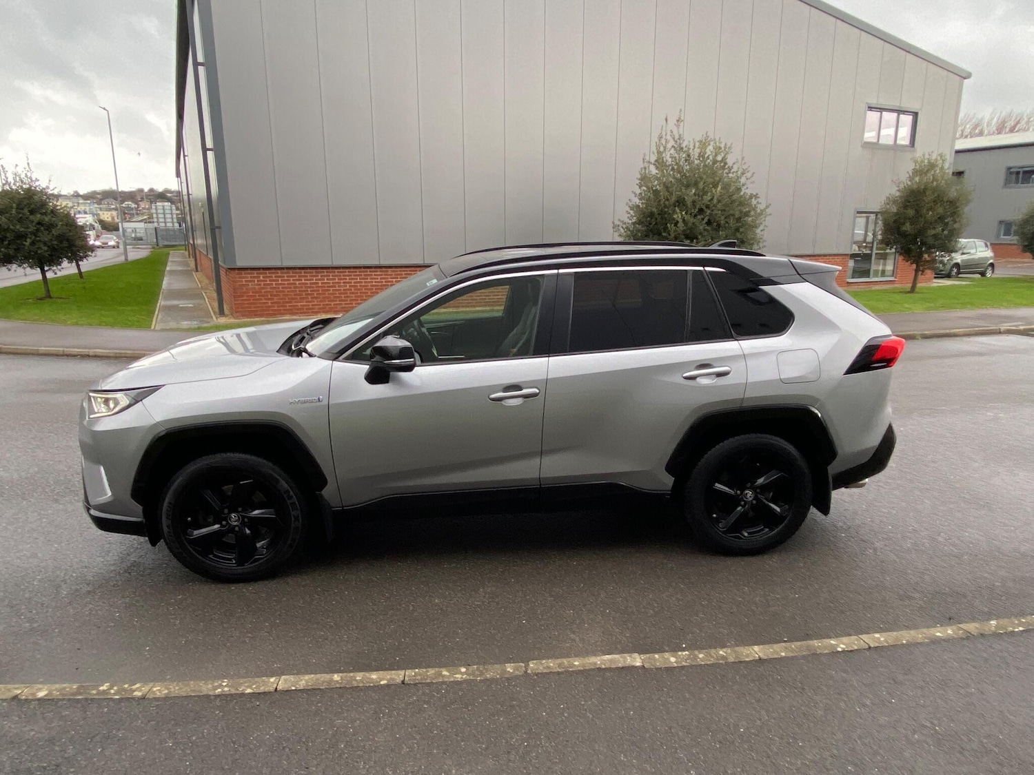 Used Toyota RAV4 2019 for sale - 77290553: Photo 14
