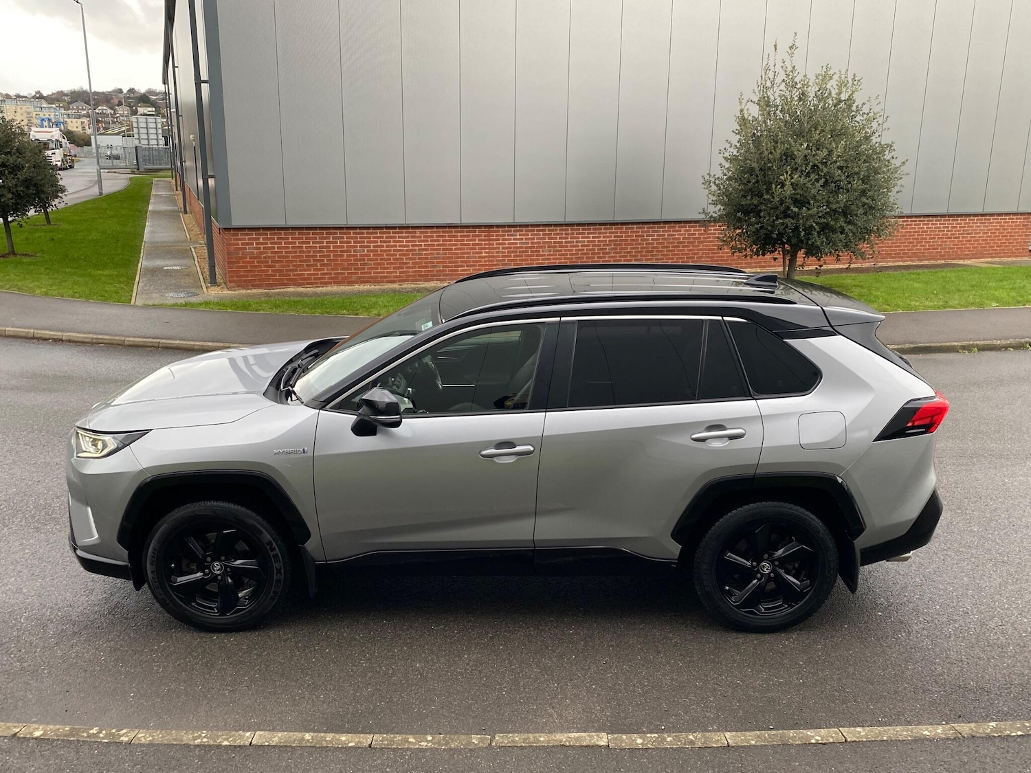 Used Toyota RAV4 2019 for sale - 77290553: Photo 15