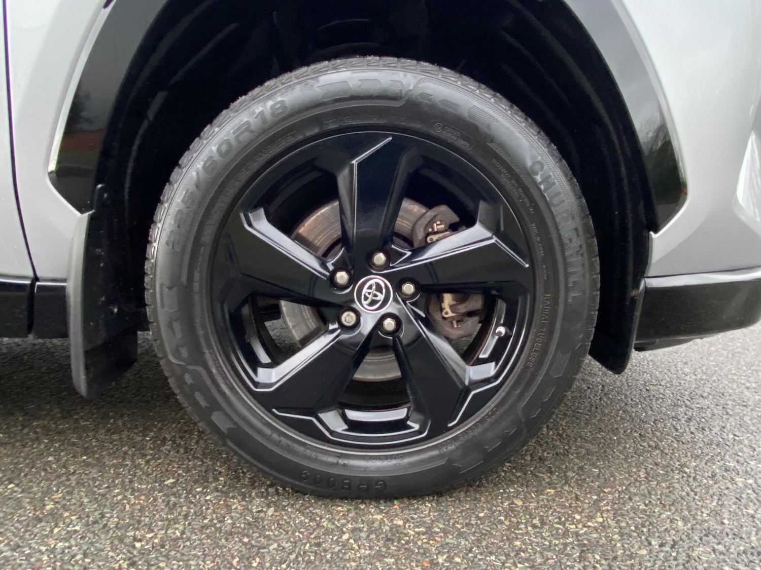 Used Toyota RAV4 2019 for sale - 77290553: Photo 30