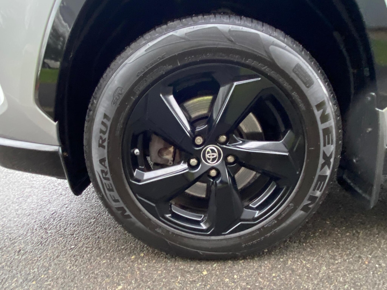 Used Toyota RAV4 2019 for sale - 77290553: Photo 31