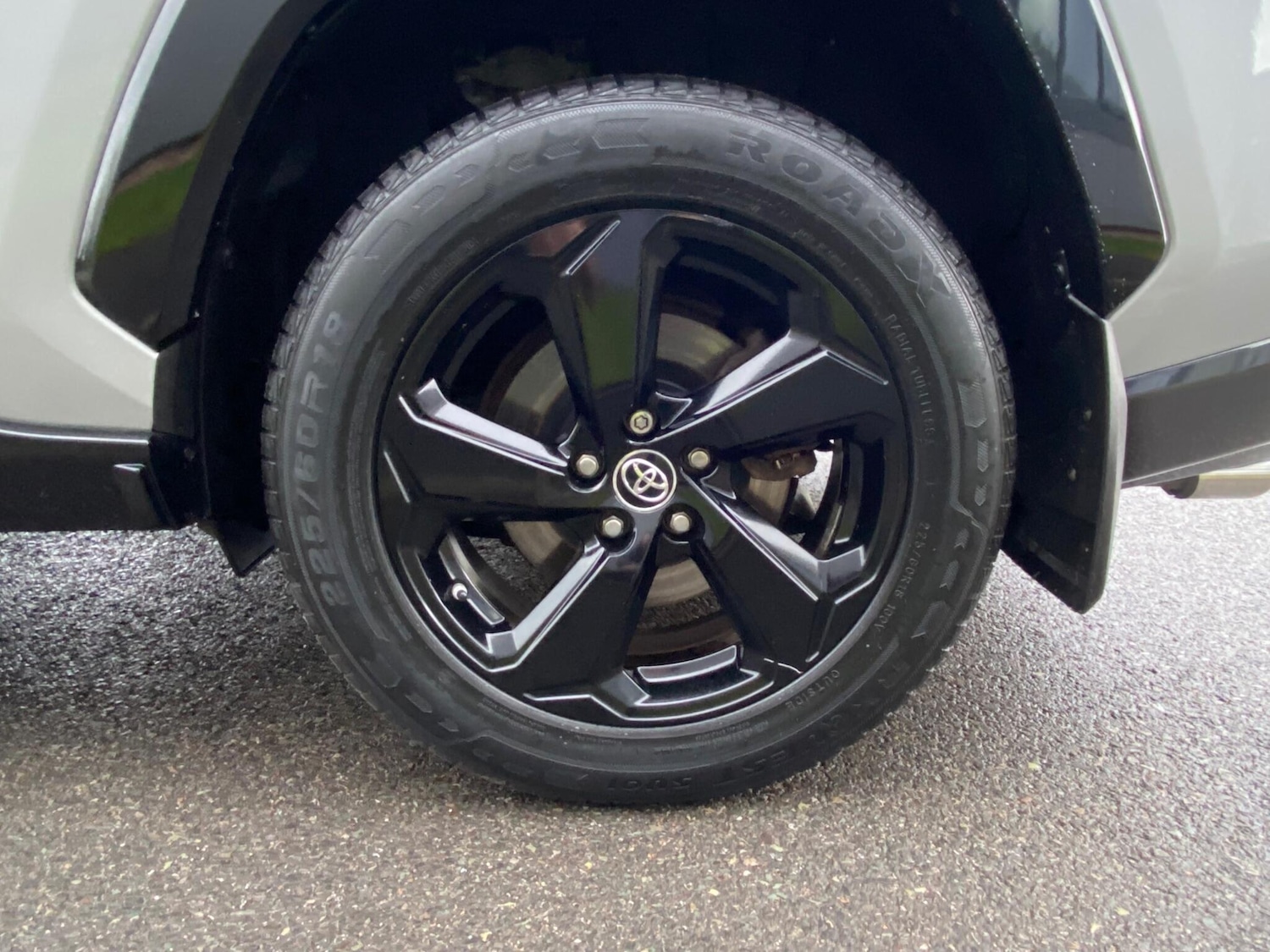 Used Toyota RAV4 2019 for sale - 77290553: Photo 32