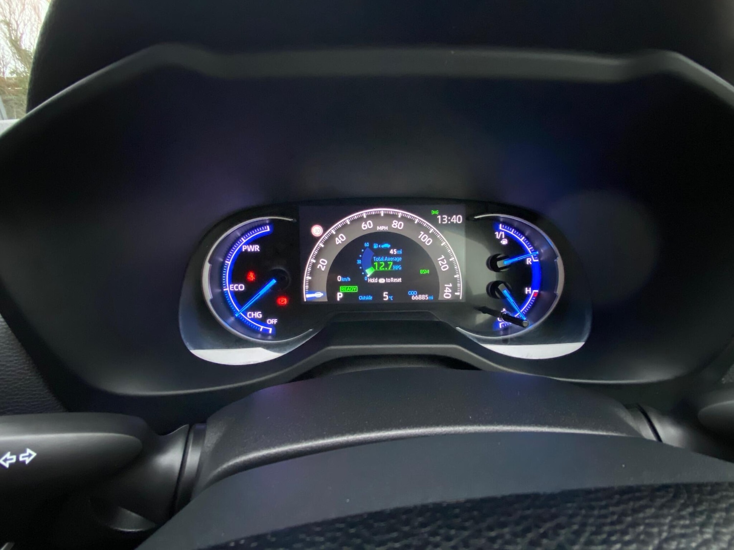 Used Toyota RAV4 2019 for sale - 77290553: Photo 42