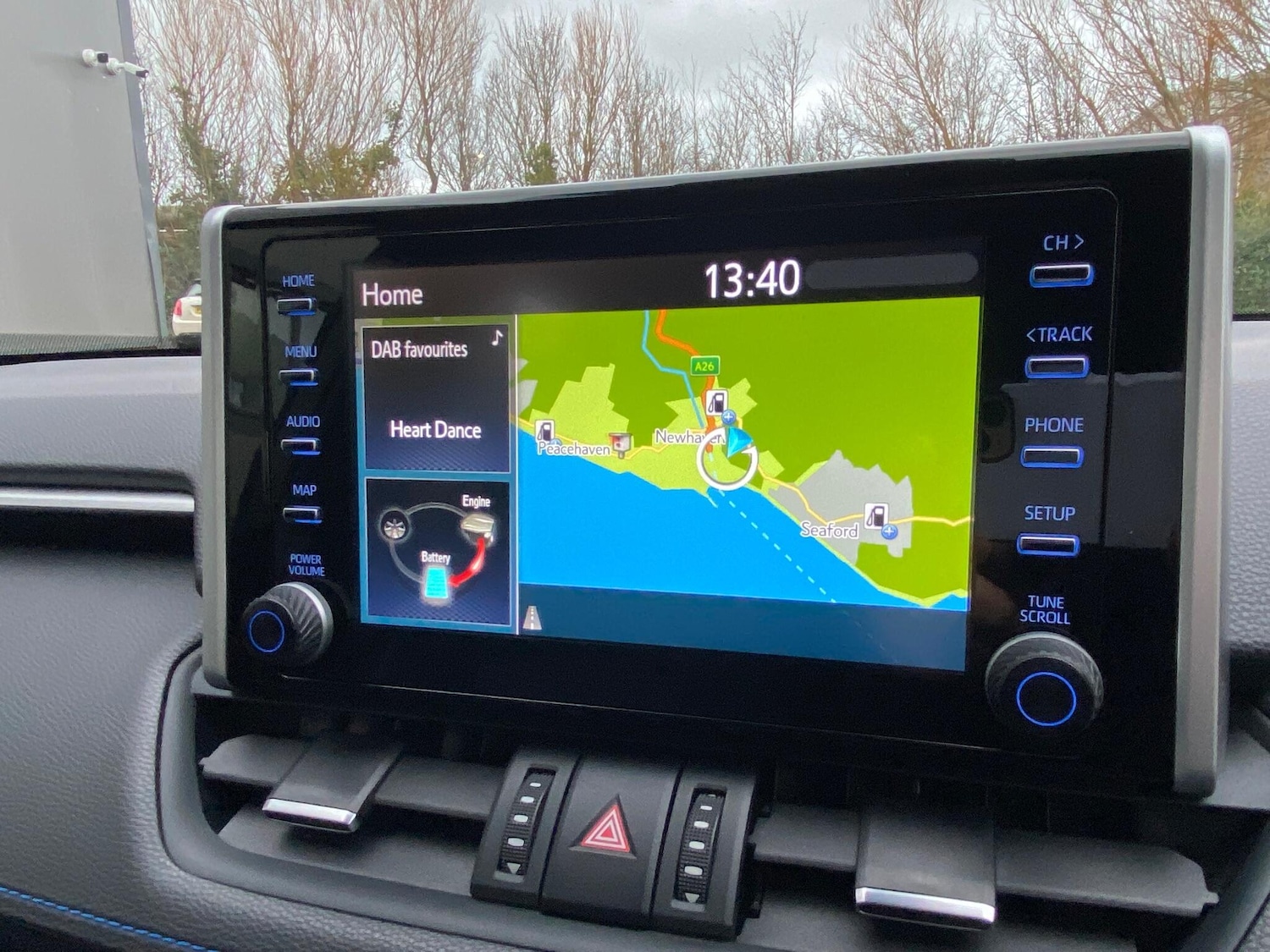 Used Toyota RAV4 2019 for sale - 77290553: Photo 45