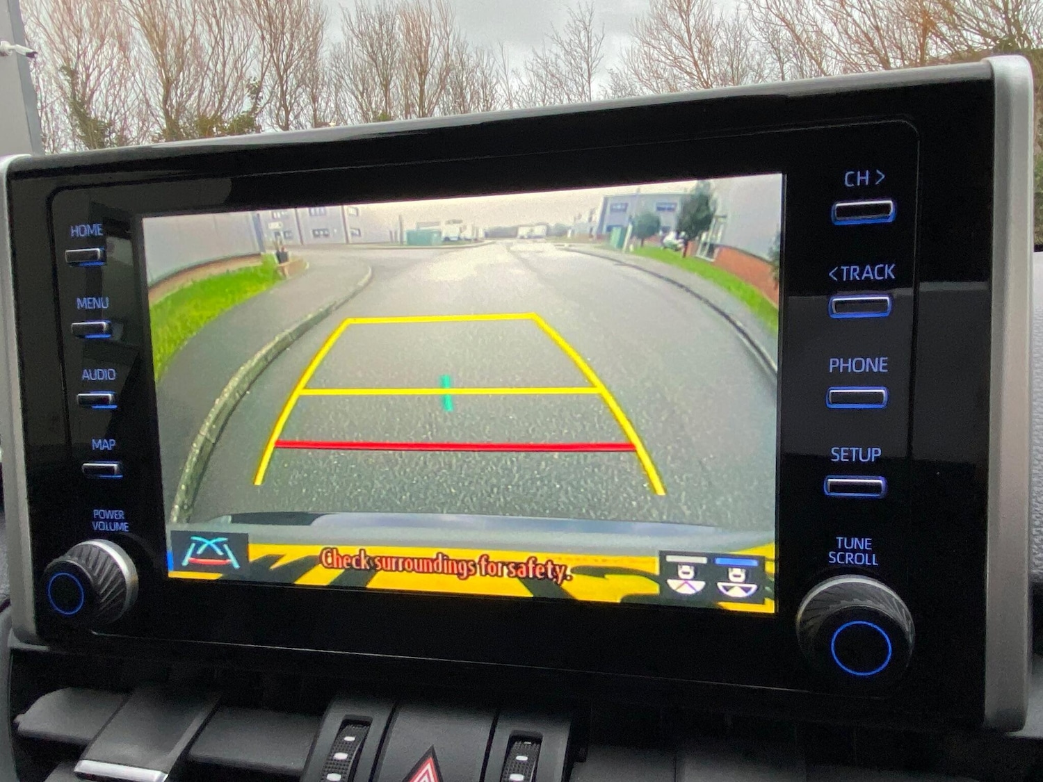 Used Toyota RAV4 2019 for sale - 77290553: Photo 48