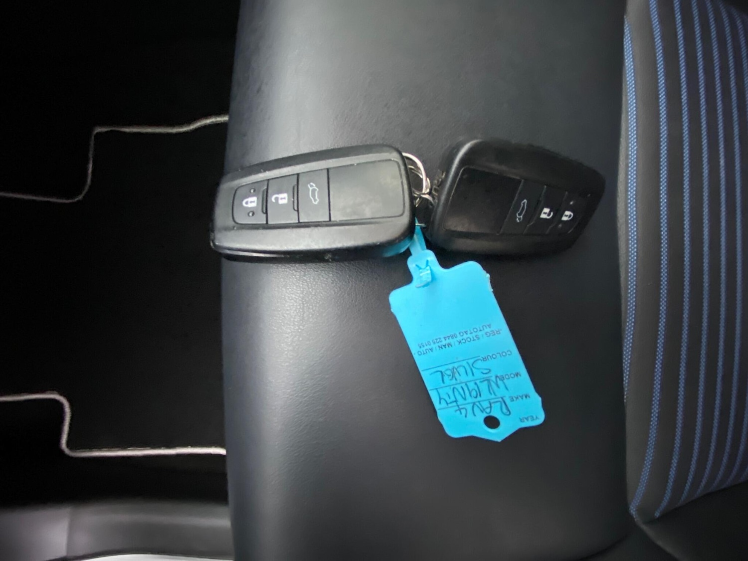 Used Toyota RAV4 2019 for sale - 77290553: Photo 53