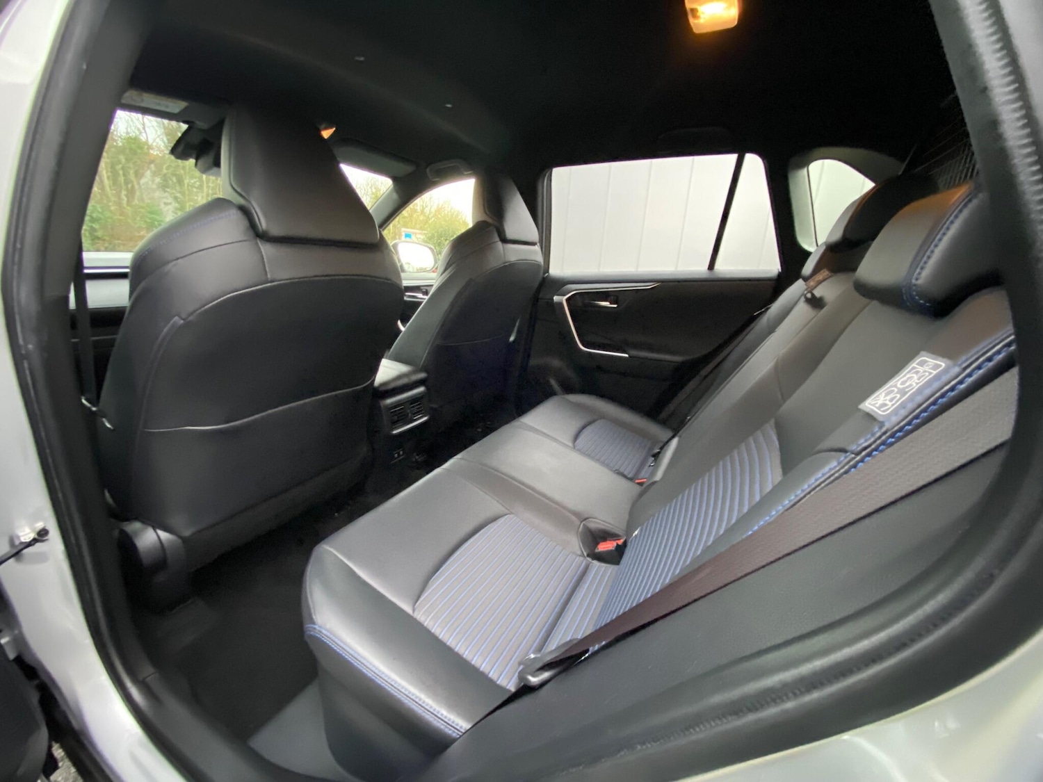 Used Toyota RAV4 2019 for sale - 77290553: Photo 55