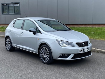 Used SEAT Ibiza 2015 for sale - 78648818: Photo