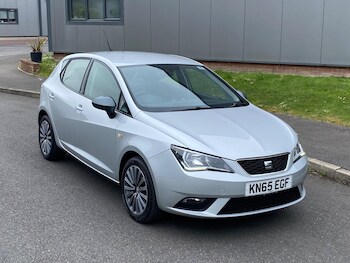 Used SEAT Ibiza 2015 for sale - 78648818: Photo