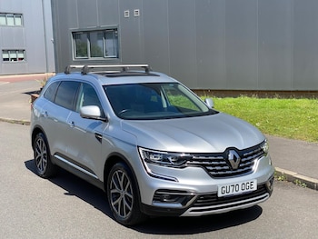 Used Renault Koleos 2020 for sale - 78843172: Photo