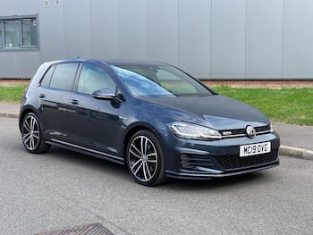 Used Volkswagen Golf 2019 for sale - 79766143: Photo