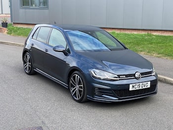 Used Volkswagen Golf 2019 for sale - 79766143: Photo