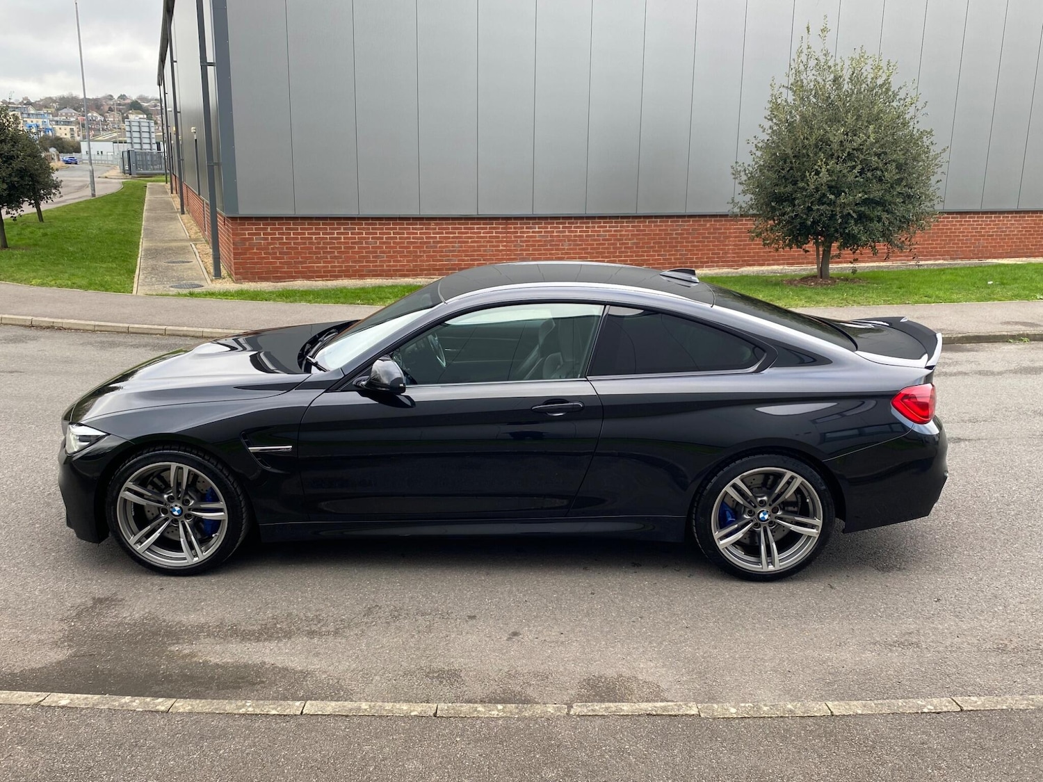 Used BMW M4 2019 for sale - 77376794: Photo 14