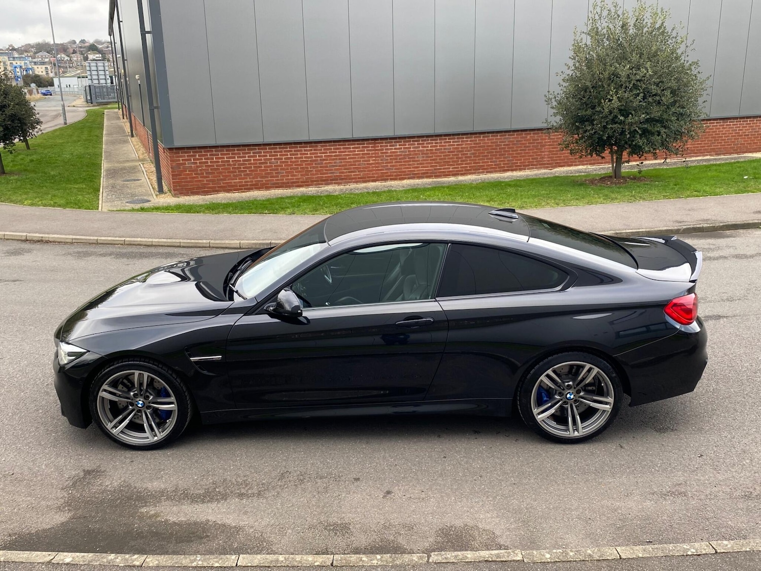 Used BMW M4 2019 for sale - 77376794: Photo 15