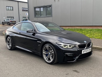 Used BMW M4 2019 for sale - 77376794: Photo