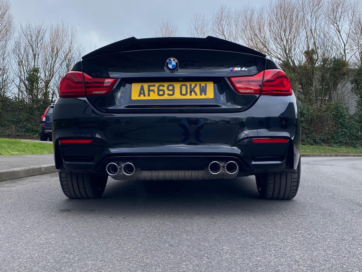 Used BMW M4 2019 for sale - 77376794: Photo 22