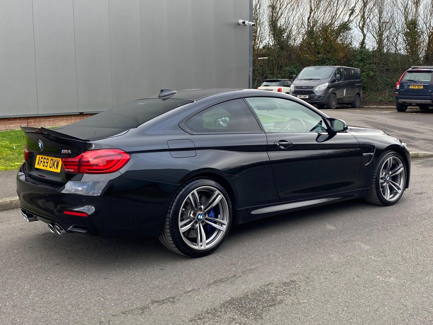 Used BMW M4 2019 for sale - 77376794: Photo 28