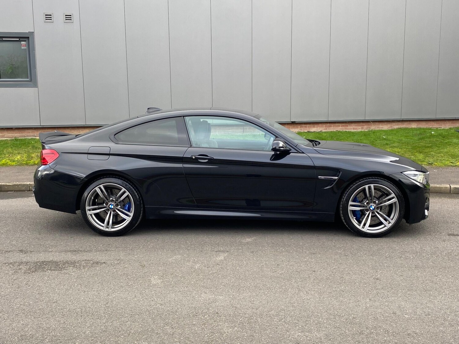 Used BMW M4 2019 for sale - 77376794: Photo 30