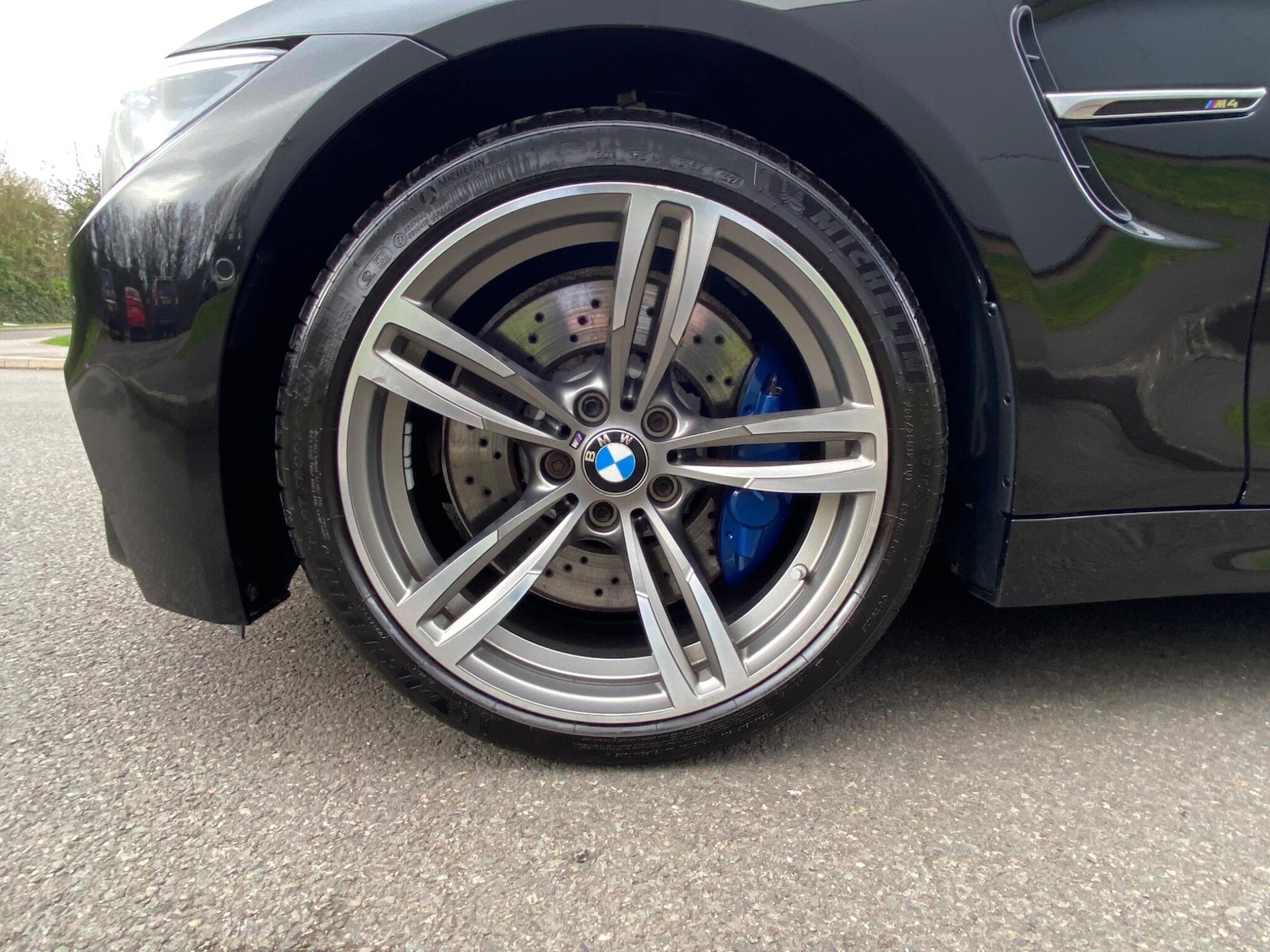 Used BMW M4 2019 for sale - 77376794: Photo 32