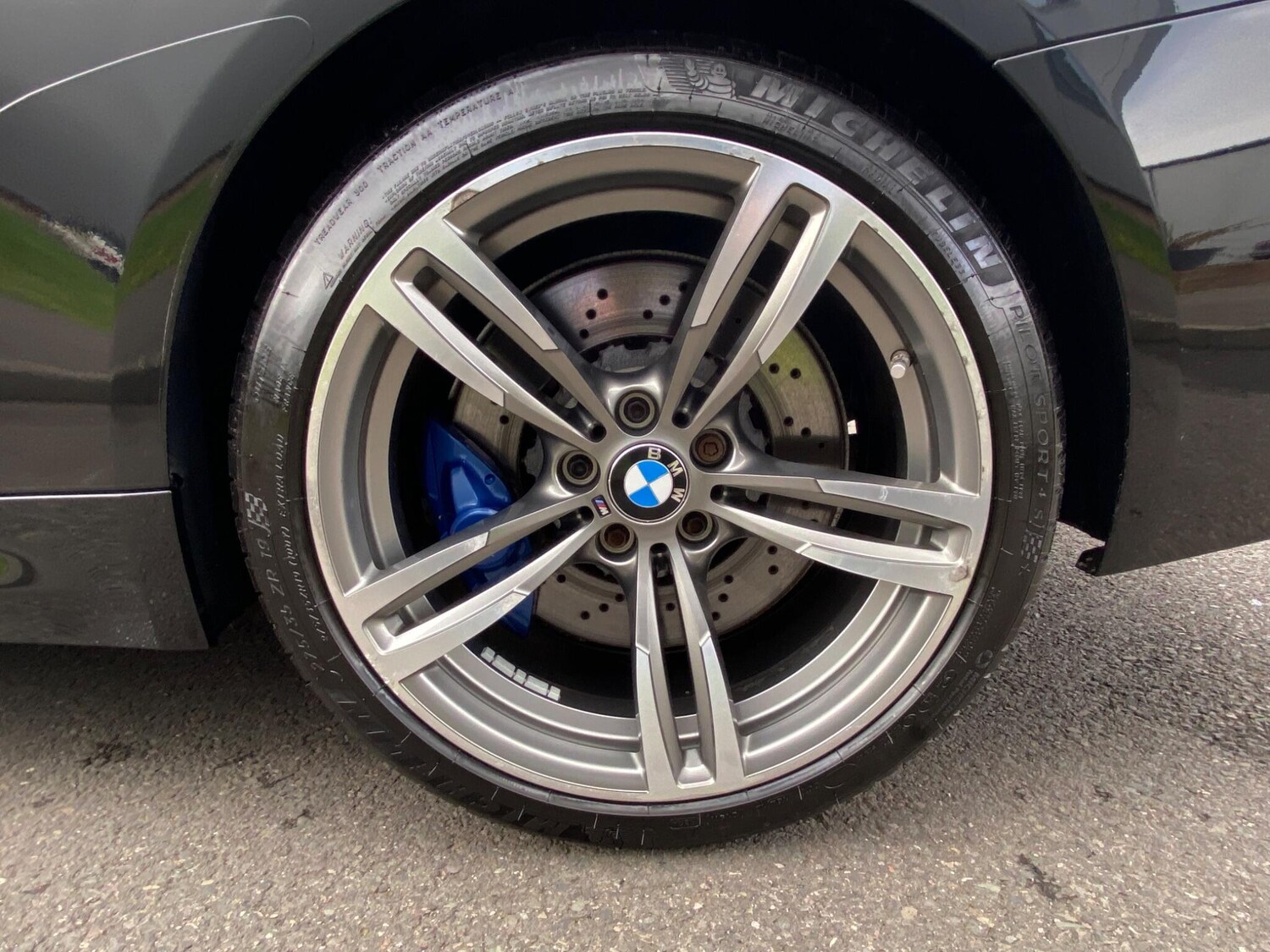 Used BMW M4 2019 for sale - 77376794: Photo 33