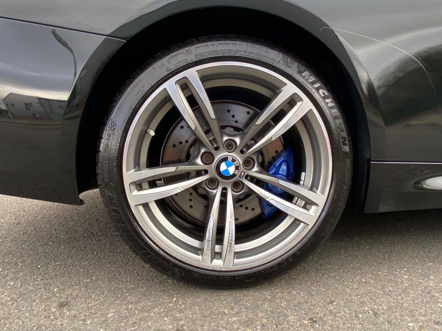 Used BMW M4 2019 for sale - 77376794: Photo 34