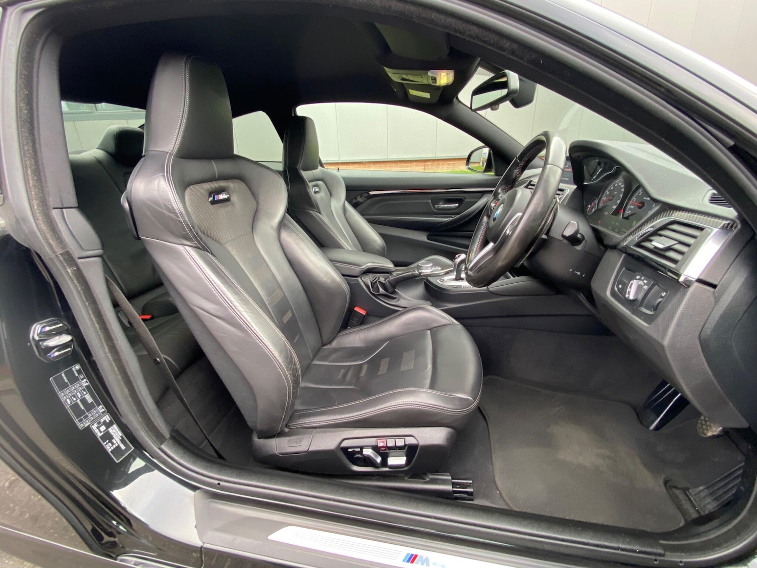 Used BMW M4 2019 for sale - 77376794: Photo 36