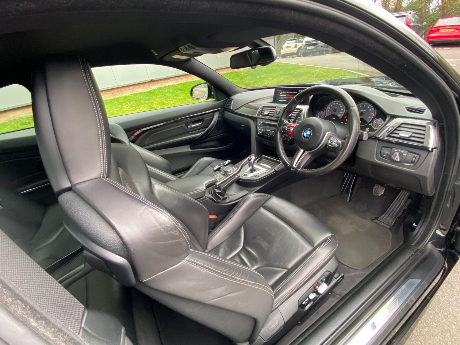 Used BMW M4 2019 for sale - 77376794: Photo 39