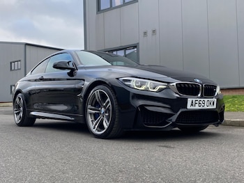 Used BMW M4 2019 for sale - 77376794: Photo