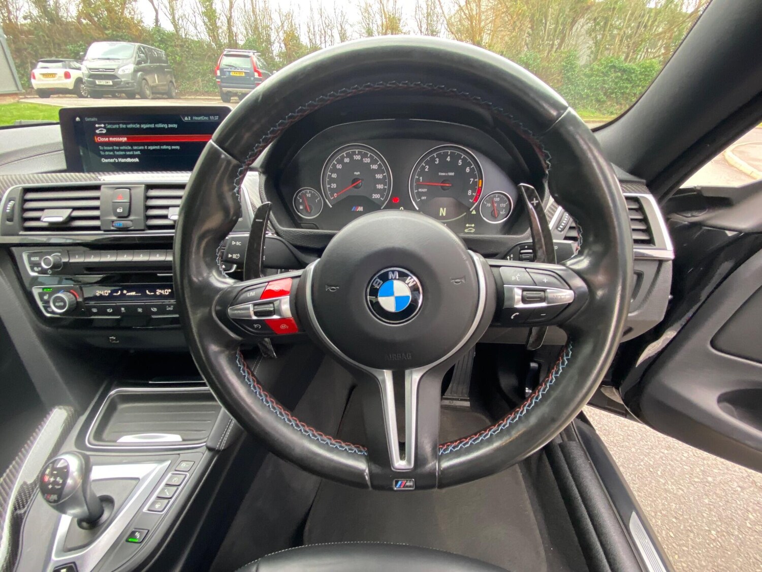 Used BMW M4 2019 for sale - 77376794: Photo 43